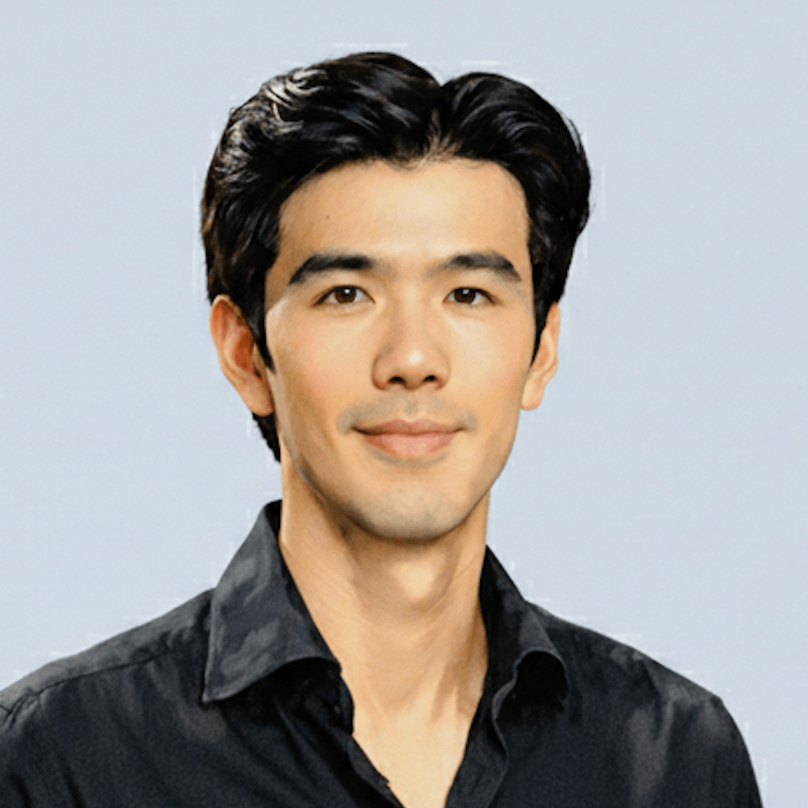 Kenny Chan